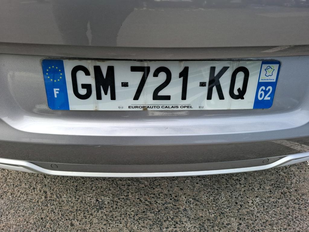 Opel GRANDLAND X / GRANDLAND 