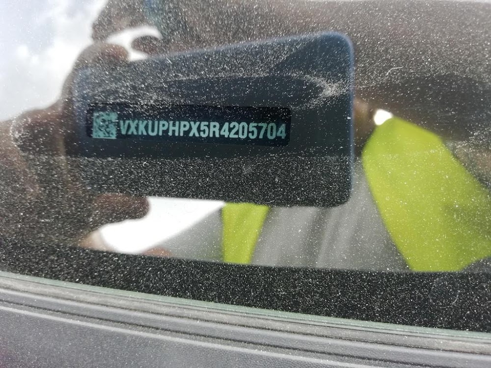 Foto Opel Corsa 5