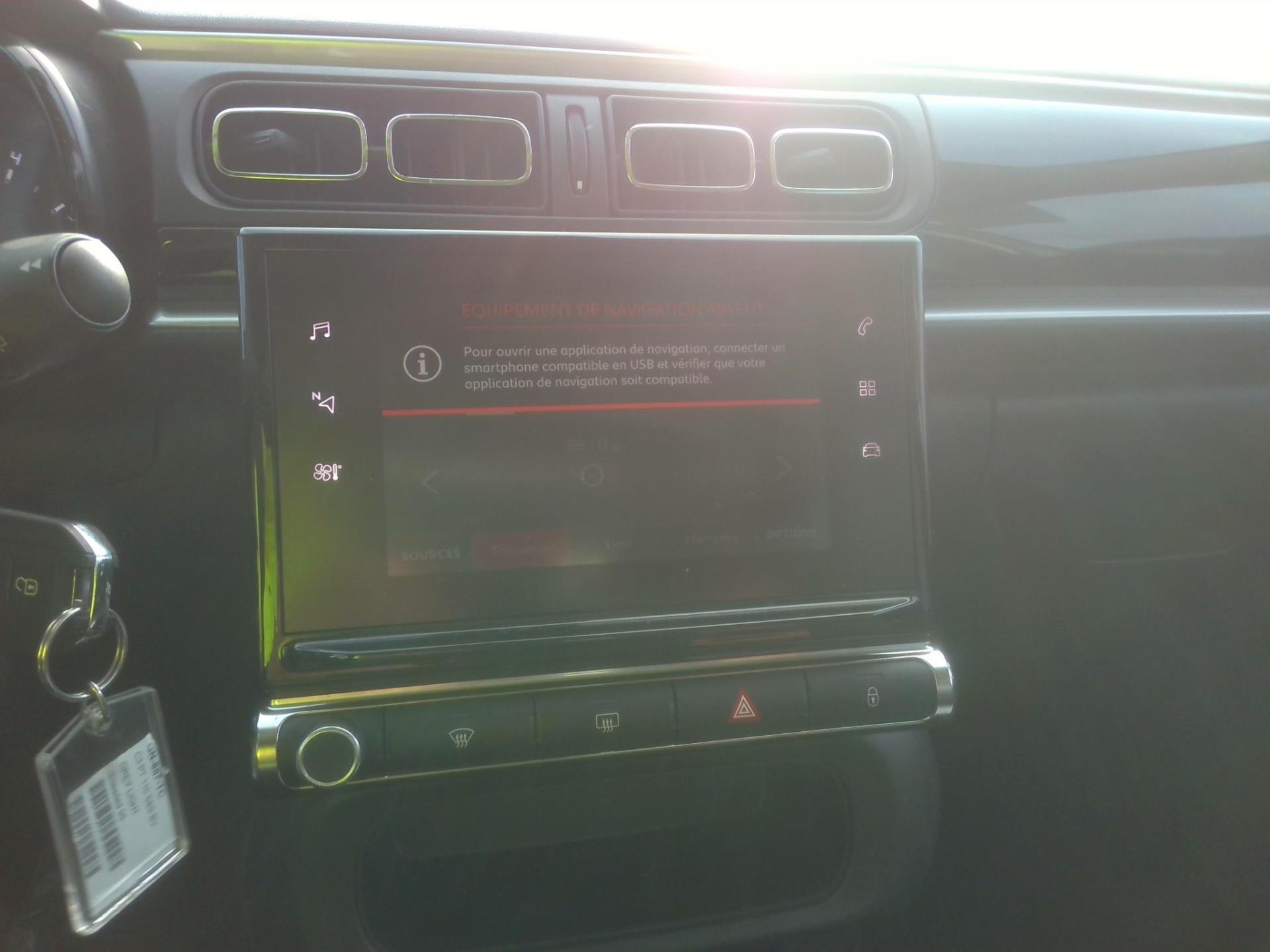 Citroen C3 PureTech 110 S&S BVM6 Shine 2023