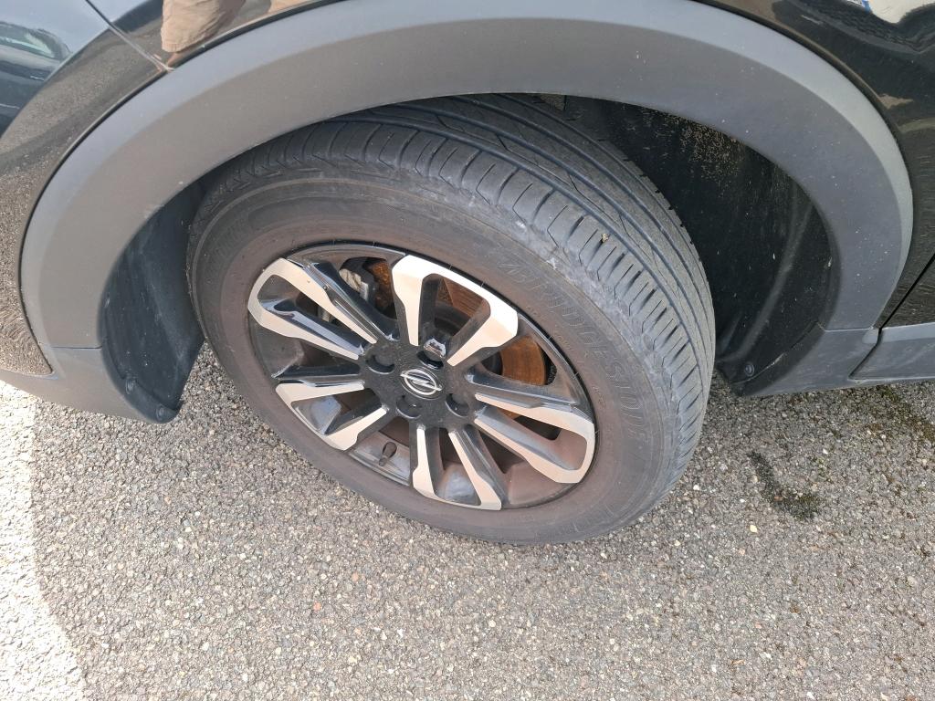 Opel CROSSLAND X / CROSSLAND 