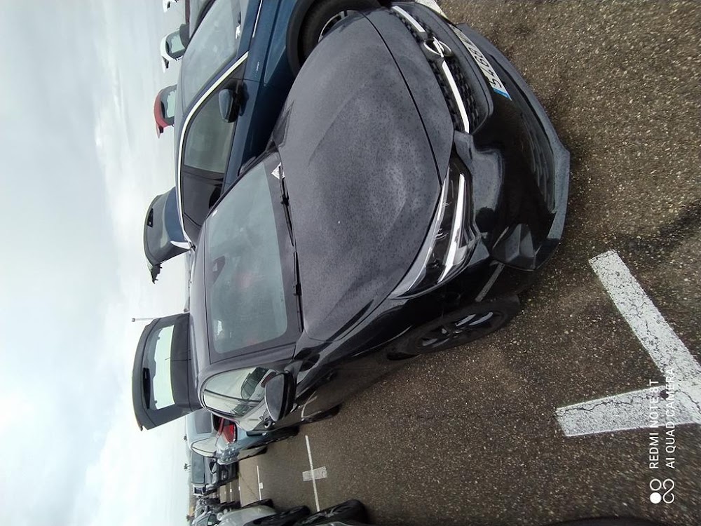 Foto Opel Corsa 5