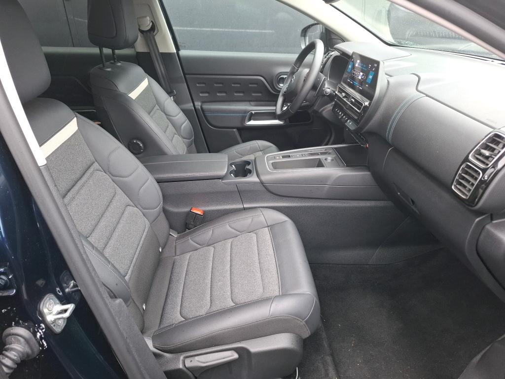 Citroen C5 Aircross BlueHDi 130 EAT8 Plus 2024