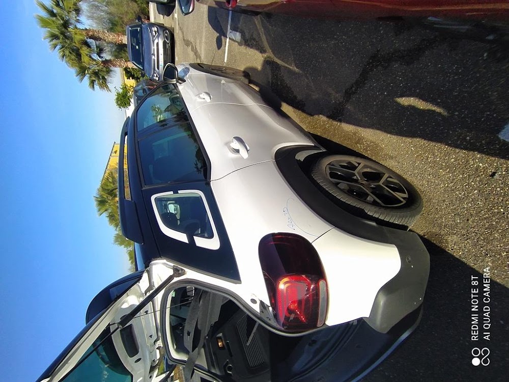 Foto Citroën C3 Aircross 7
