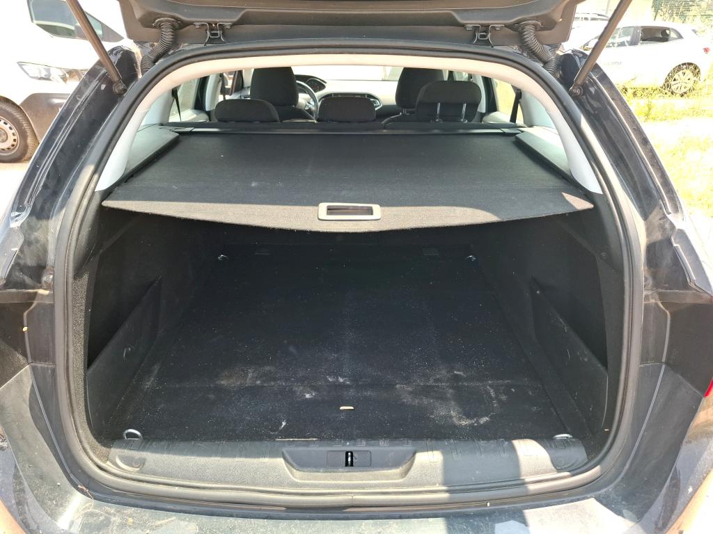 Peugeot 308 SW BlueHDi 100ch S&S BVM6 Active 2020