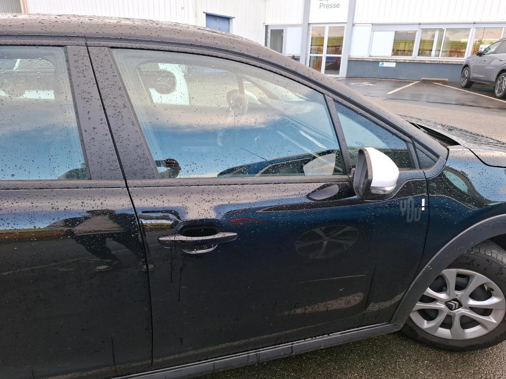 Citroen C3 PureTech 83 ch BVM5 You 2023