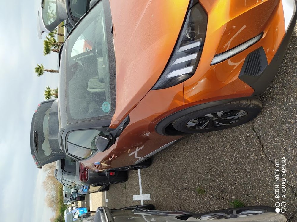 Foto Peugeot 2008 7