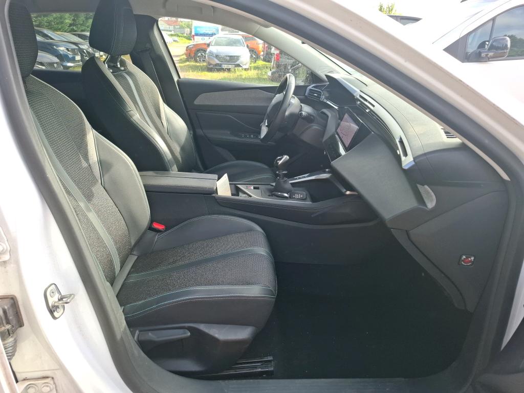 Peugeot 308 SW BlueHDi 130ch S&S BVM6 Allure 2022