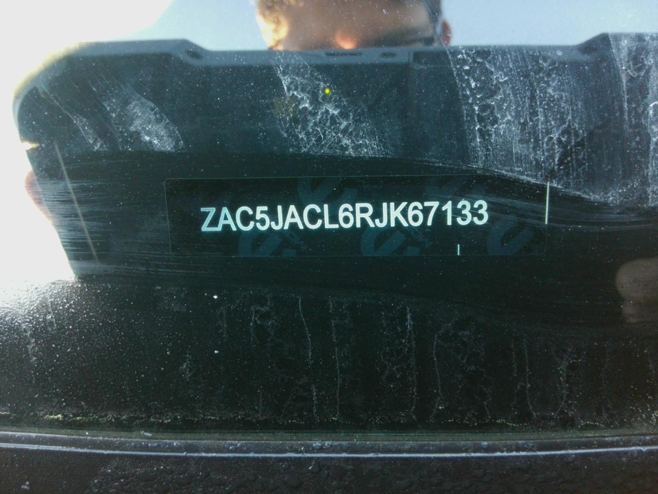 Foto Jeep AVENGER 6