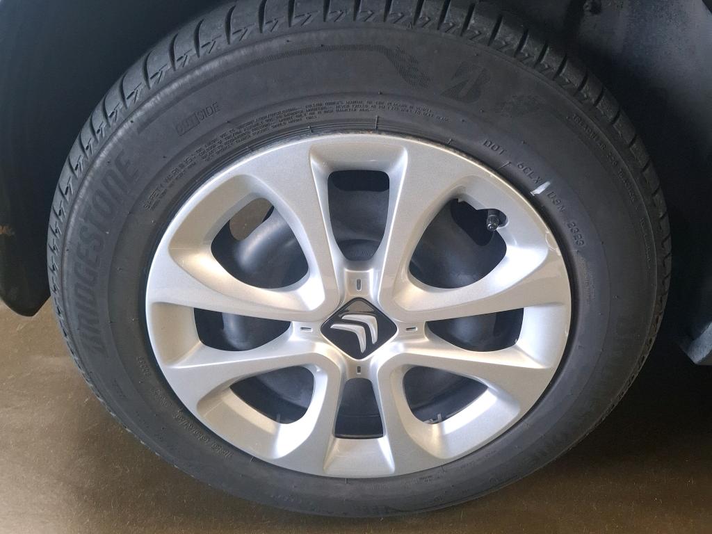 Citroen C3 PureTech 83 ch BVM5 You 2023