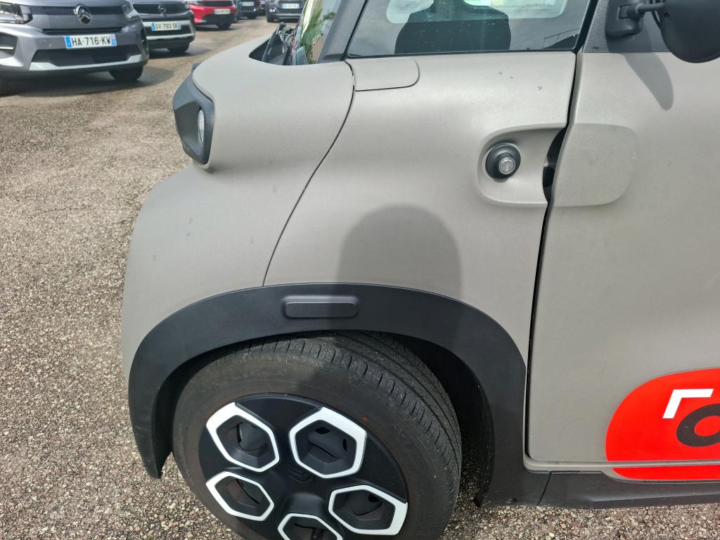 Citroen AMI 