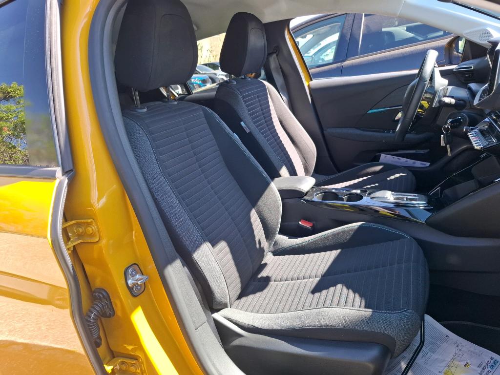 Peugeot 208 PureTech 100 S&S EAT8 Style 2022