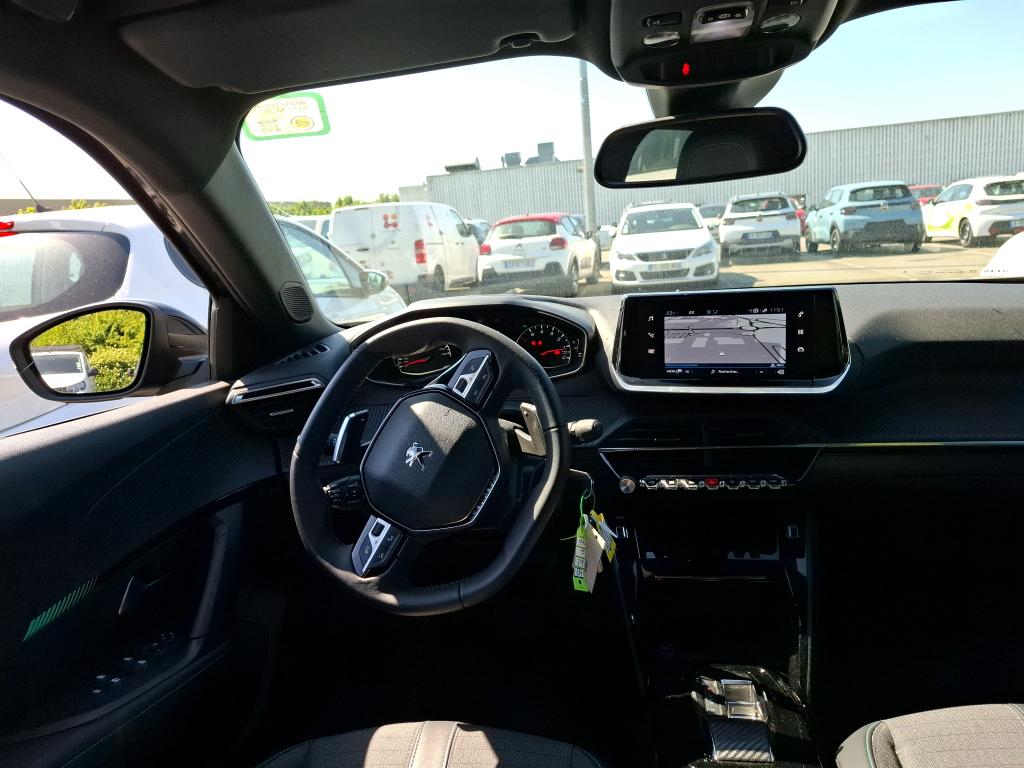 Peugeot 2008 BlueHDi 130 S&S EAT8 Allure 2023