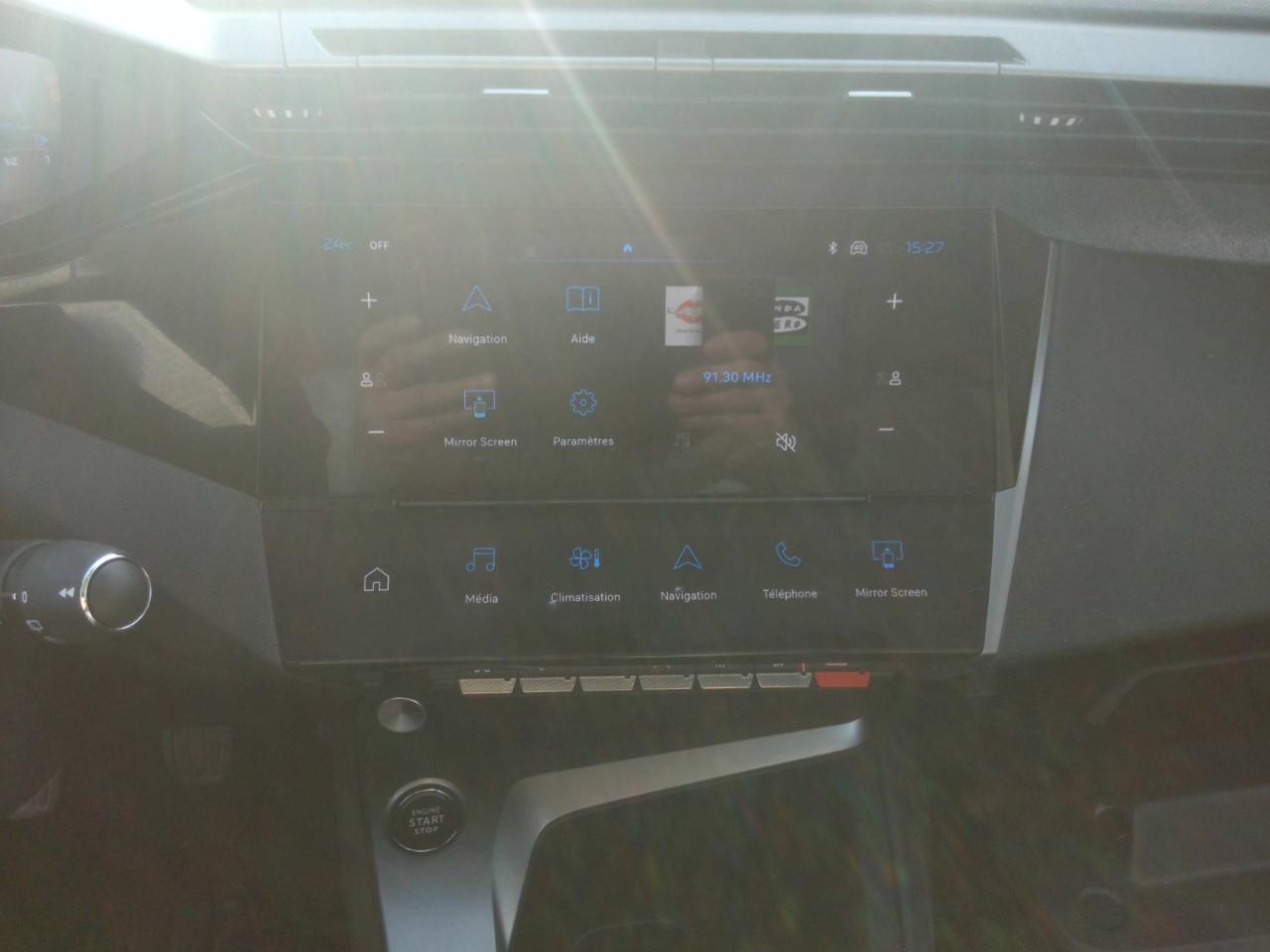 Foto Peugeot 308 9