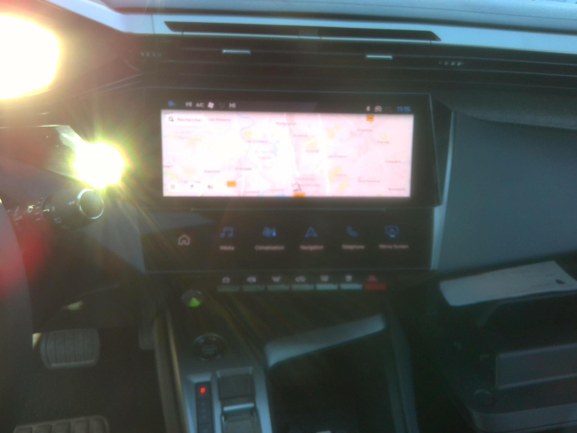 Peugeot 308 PureTech 130ch S&S EAT8 Allure Pack 2023