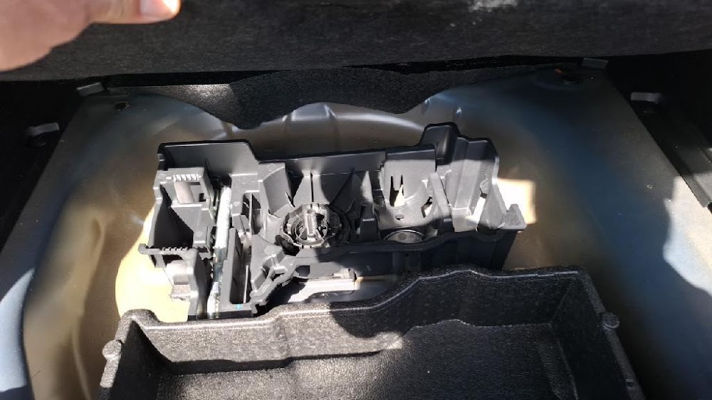 Foto Peugeot 2008 13