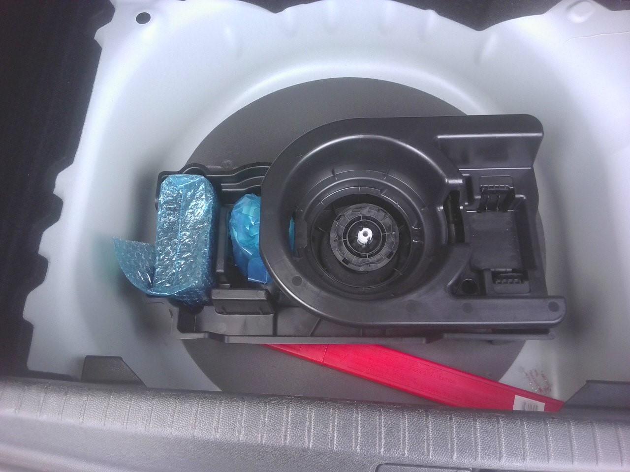 Foto Opel Corsa 10