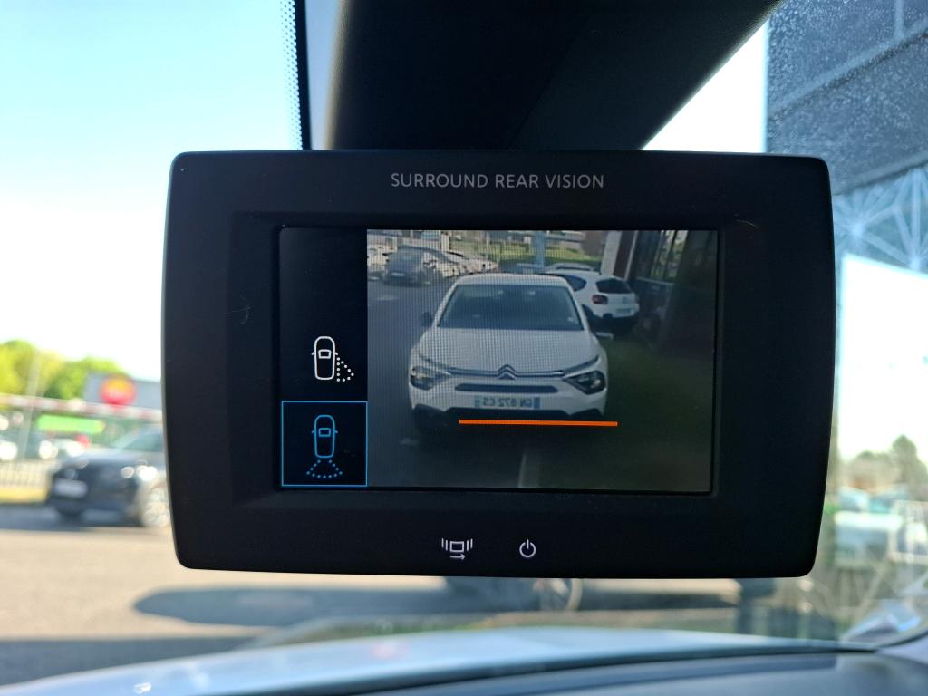 Citroen BERLINGO VAN M 650 BLUEHDI 100 S&S BVM5 CLUB 2019
