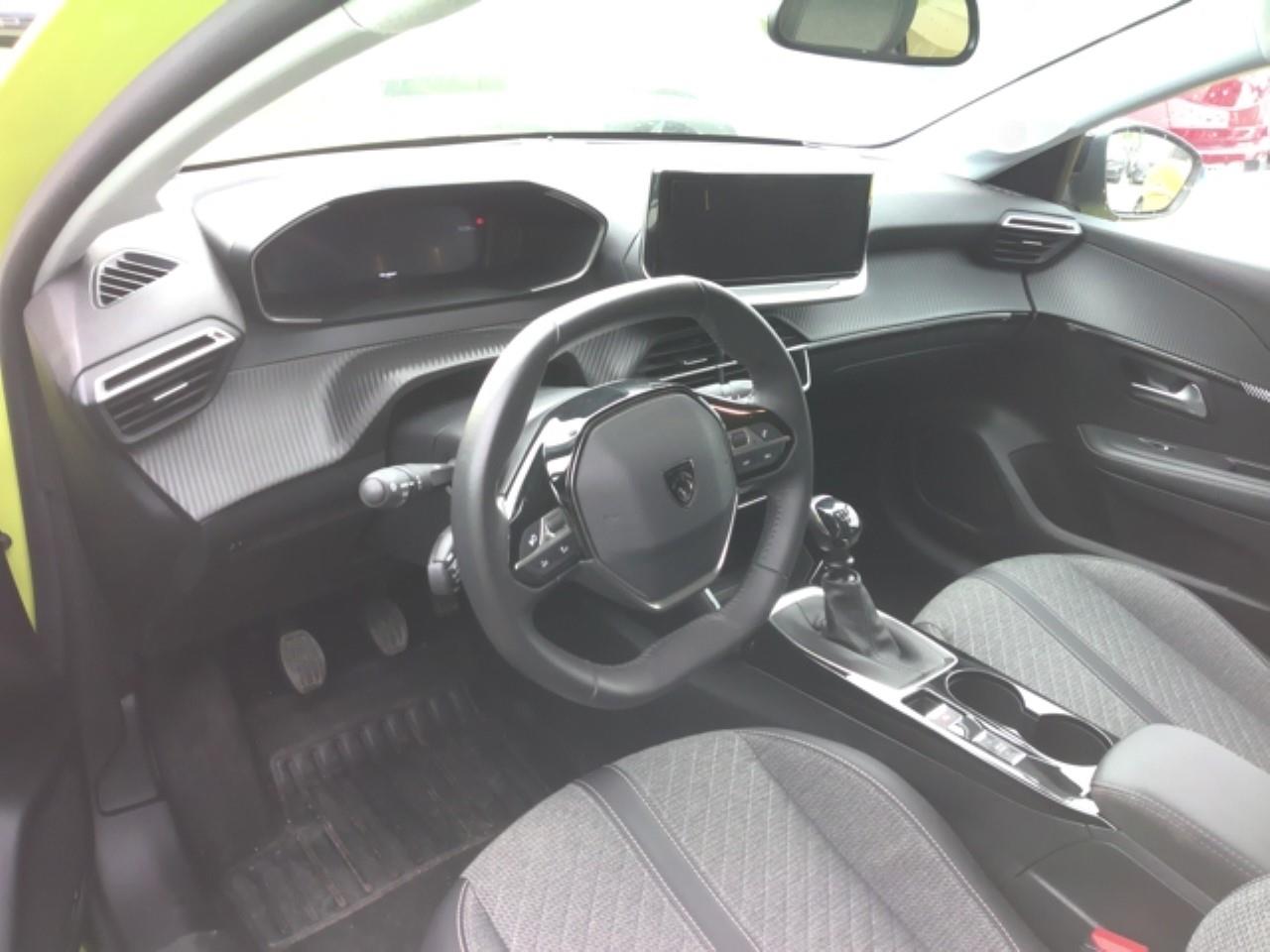 Foto Peugeot 308 3