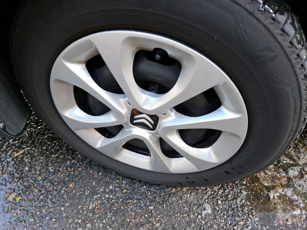 Citroen C3 PureTech 83 ch BVM5 You 2023