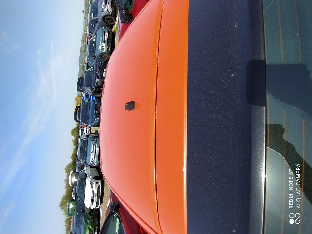 Foto Opel Corsa 5