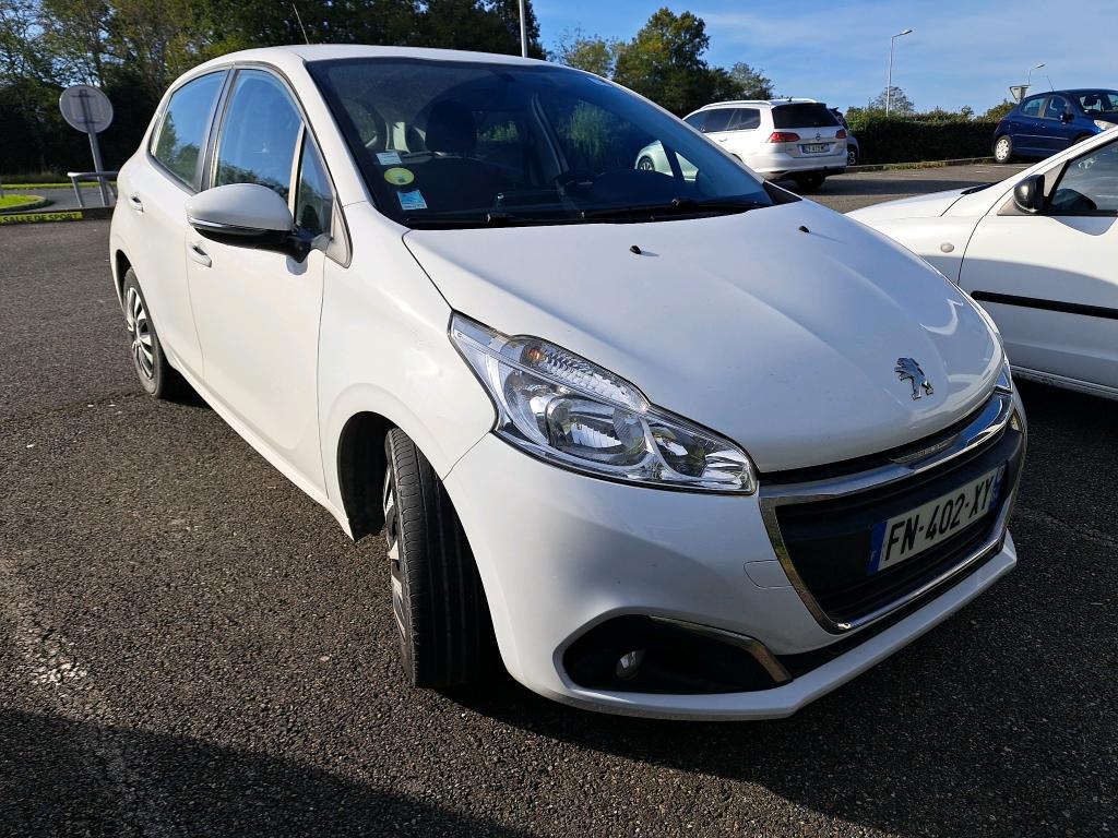 Peugeot 208 AFFAIRE BLUEHDI 100 S&S BVM5 PREMIUM PACK 2020