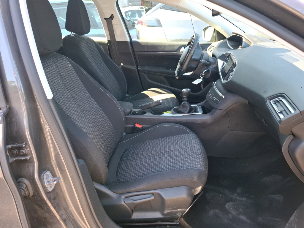 Peugeot 308 PureTech 110ch S&S BVM6 Active Business 2020