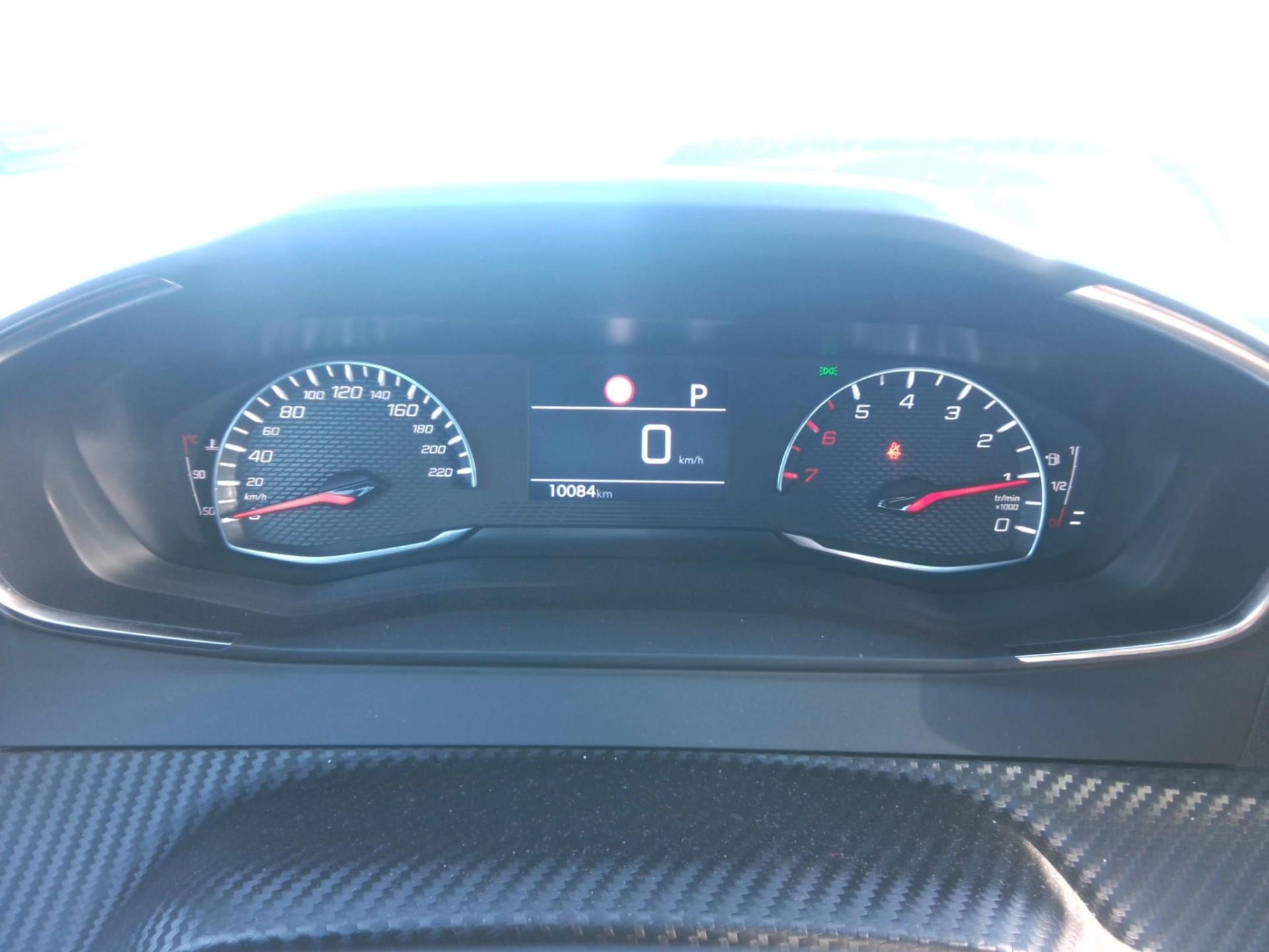 Peugeot 2008 PureTech 130 S&S EAT8 Active Pack 2023