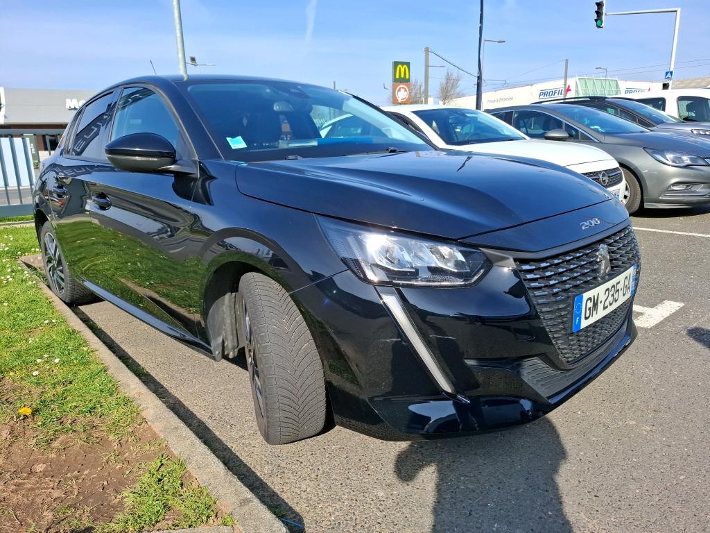Peugeot 208 II 