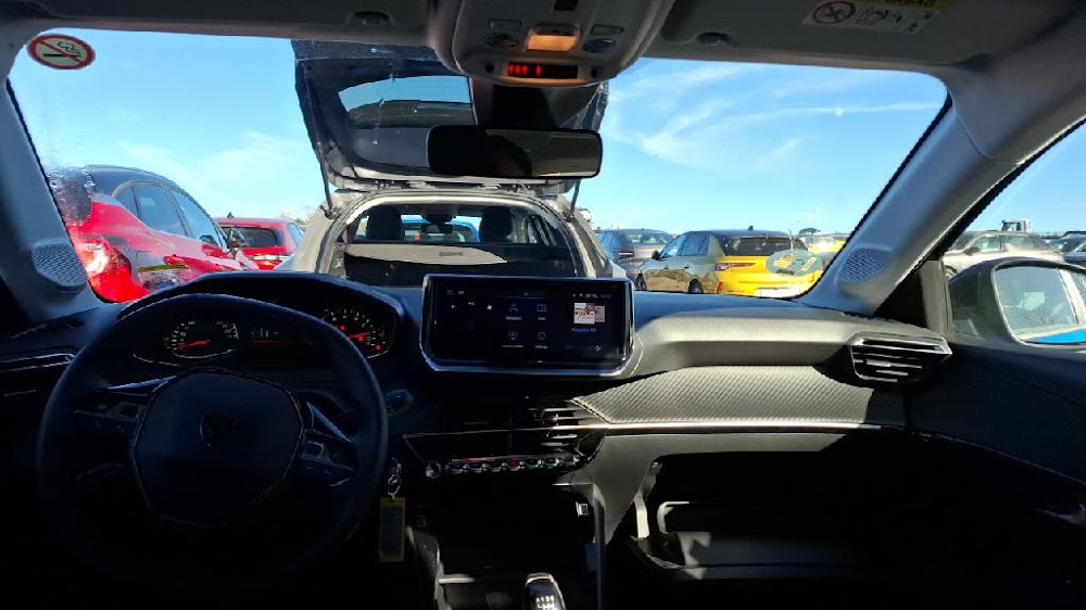 Foto Peugeot 308 9
