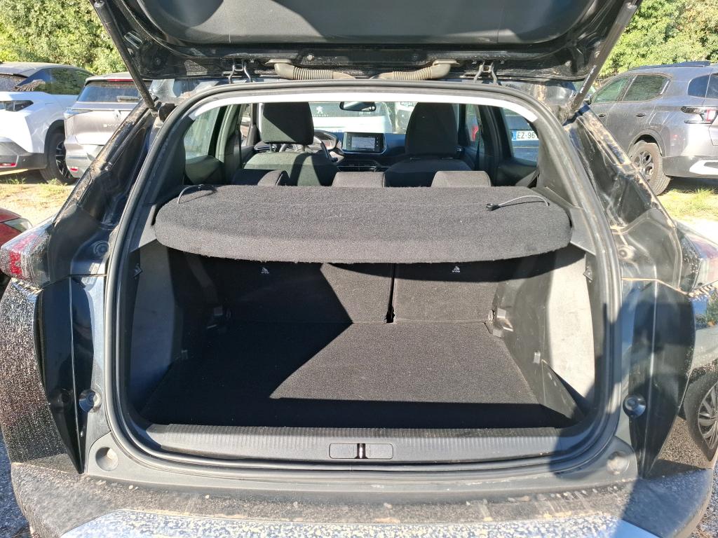 Peugeot 2008 BlueHDi 110 S&S BVM6 Active Pack 2022