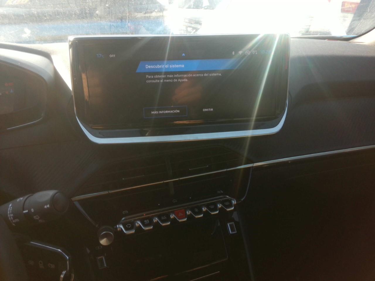 Foto Peugeot 2008 8