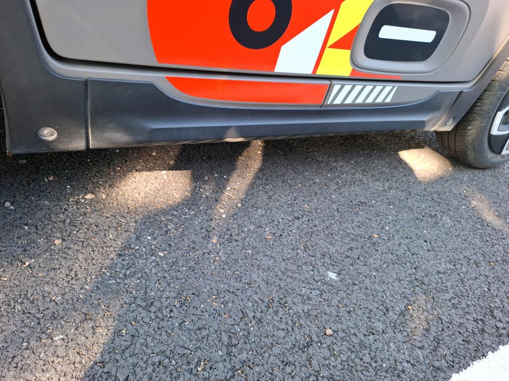Citroen AMI