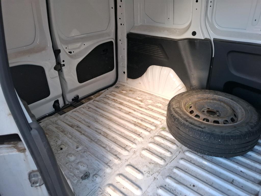 Citroen BERLINGO VAN M 650 BLUEHDI 75 S&S BVM5 CLUB 2019