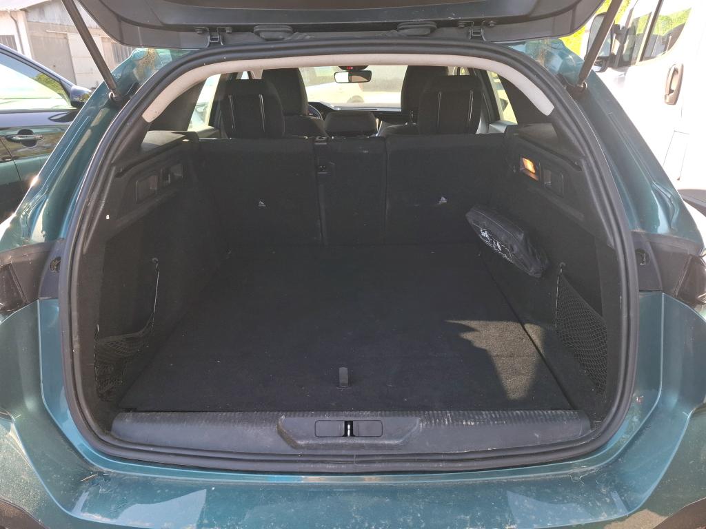 Peugeot 308 SW BlueHDi 130ch S&S BVM6 Active Pack 2022