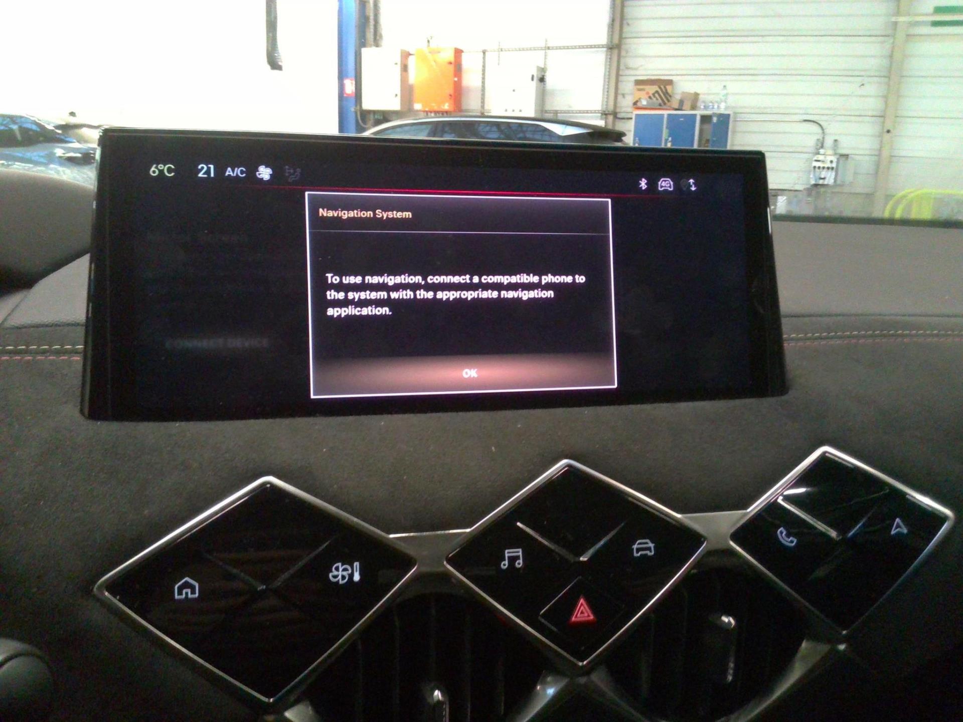 DS DS 3 PureTech 100 BVM6 Performance Line 2024