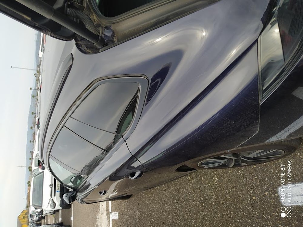 Foto Peugeot 508 8