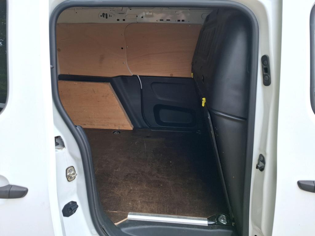 Citroen BERLINGO VAN M 650 BLUEHDI 100 S&S BVM5 CLUB 2020