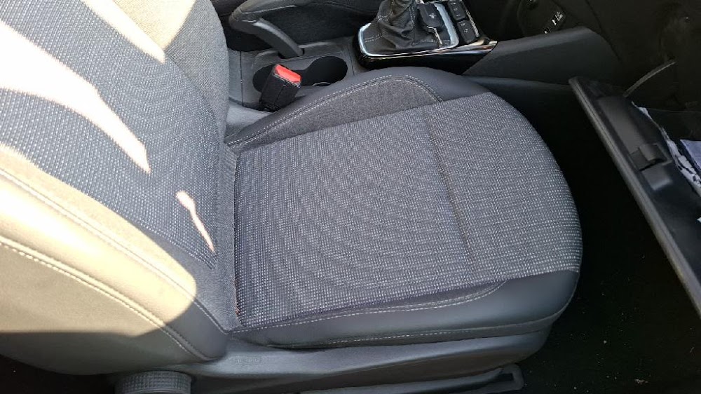 Foto Opel CrossLand 15