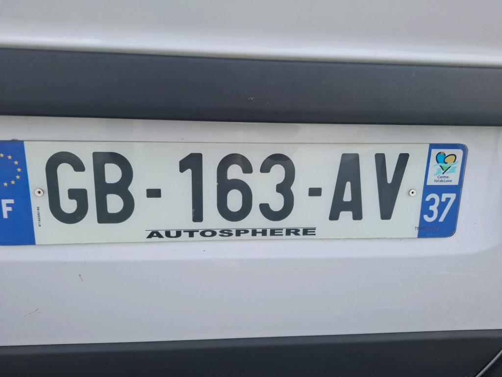Peugeot BOXER TOLE 335 L3H2 BLUEHDI 140 S&S PREMIUM 2021