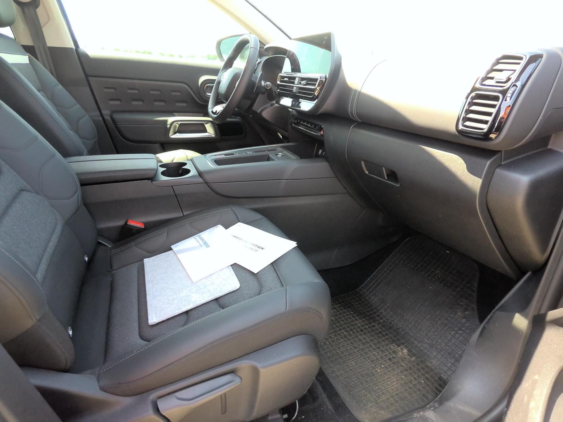 Citroen C5 Aircross BlueHDi 130 EAT8 Max 2025