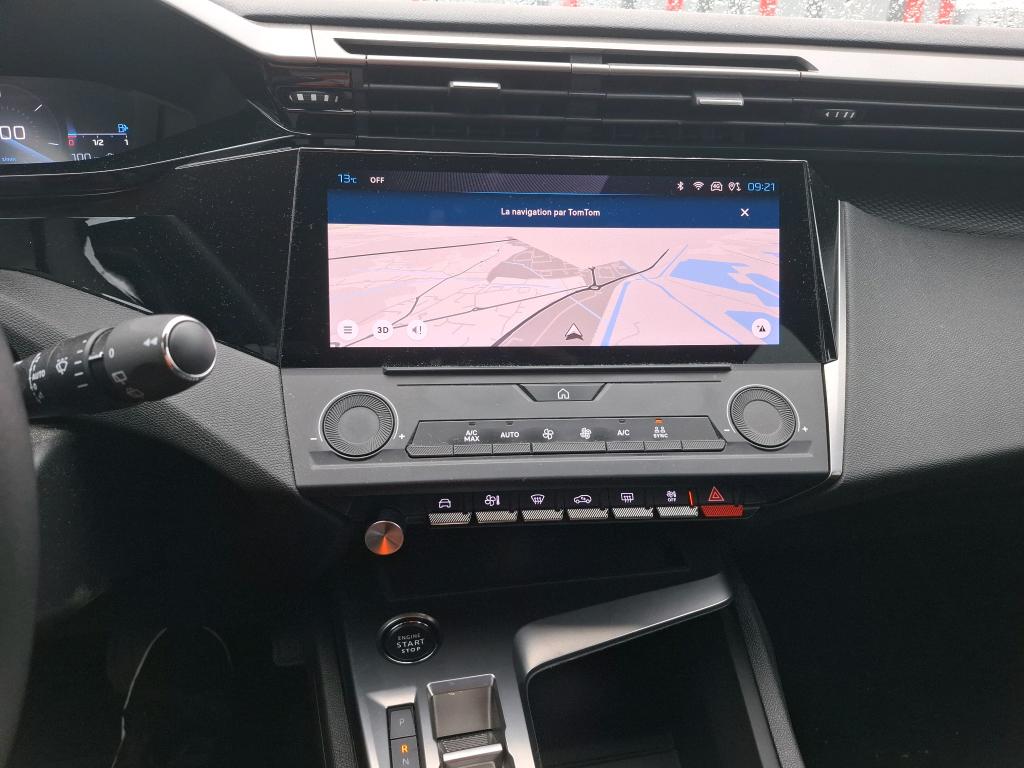 Peugeot 308 SW BlueHDi 130ch S&S EAT8 Active Pack 2022