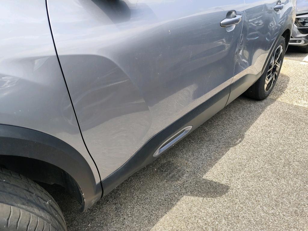 Citroen C4 X PureTech 130 S&S EAT8 Shine 2023