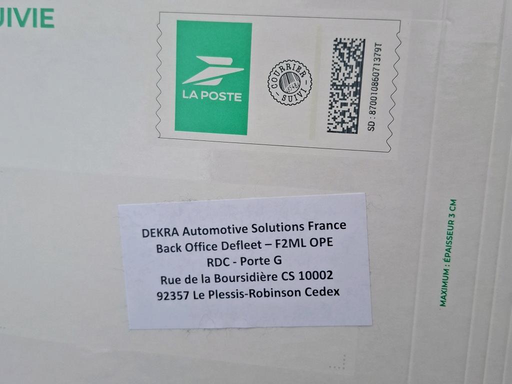 GRAND C4 PICASSO II / GRAND C4 SPACETOURER