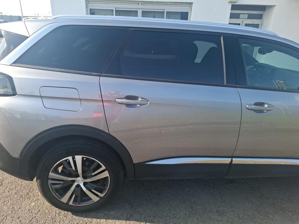 Peugeot 5008 PureTech 130ch S&S EAT8 Allure Pack 2024