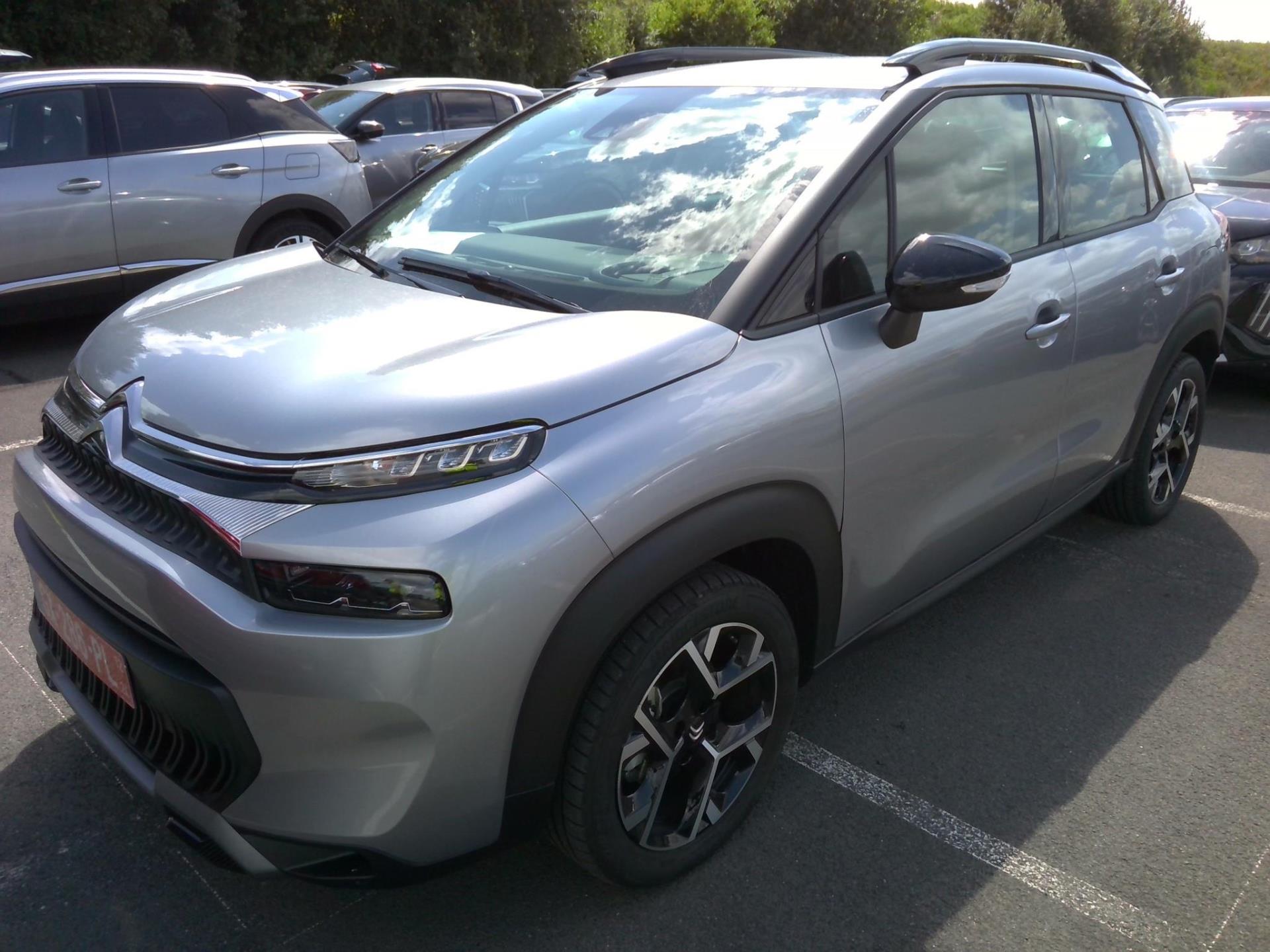C3 AIRCROSS