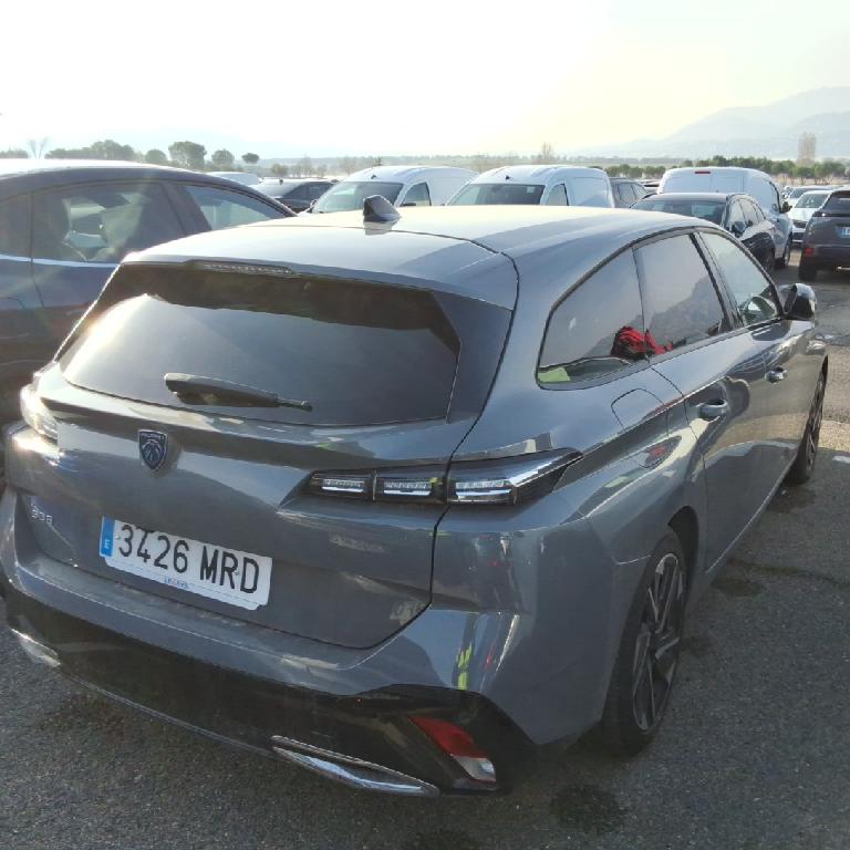 Foto Peugeot 308 7