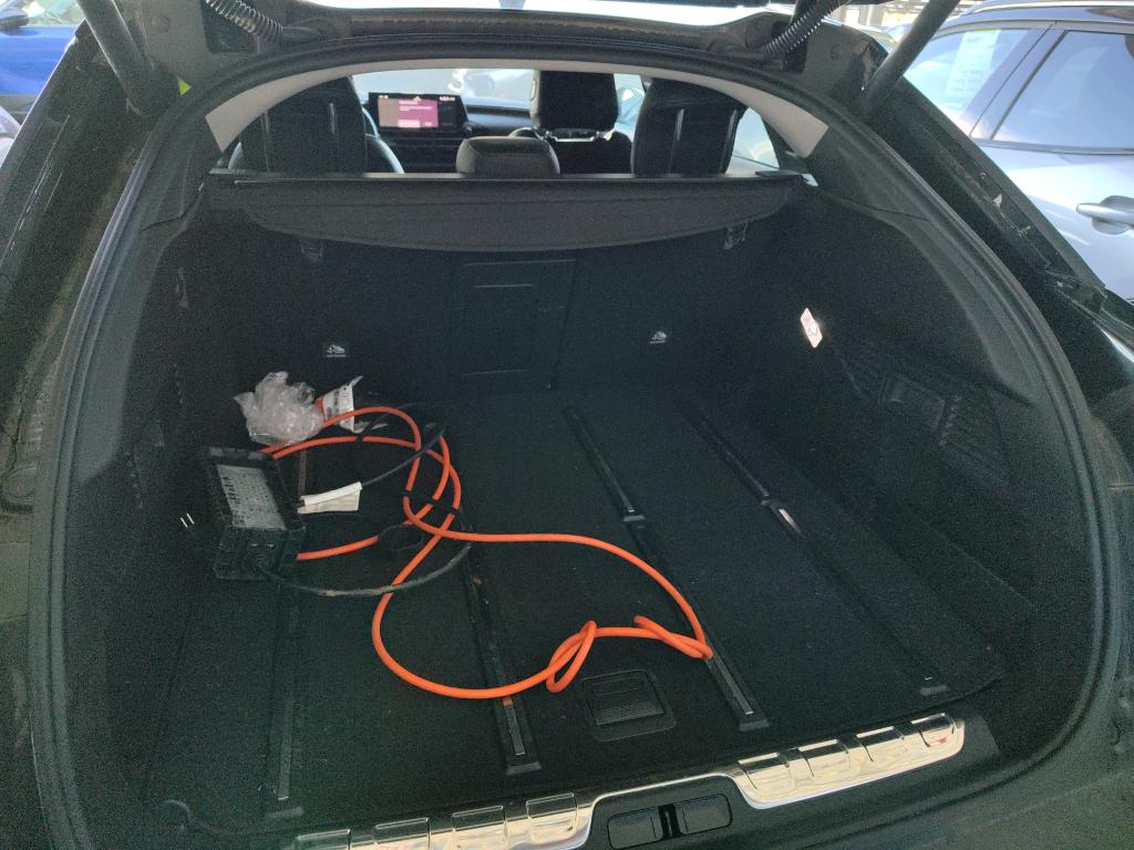 Citroen C5 X Hybride Rechargeable 225 S&S e-EAT8 Shine Pack 2023