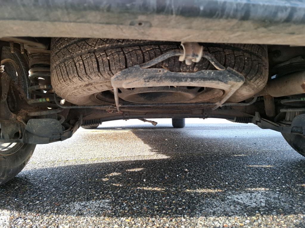 Citroen BERLINGO VAN M 650 BLUEHDI 100 S&S BVM5 CLUB 2020