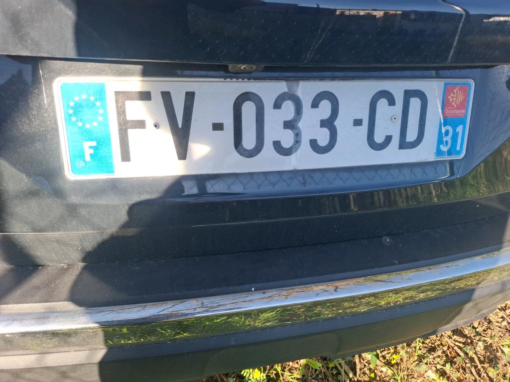 Peugeot 3008 Hybrid 225 e-EAT8 Allure Business 2020