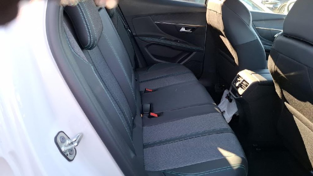 Foto Peugeot 3008 9
